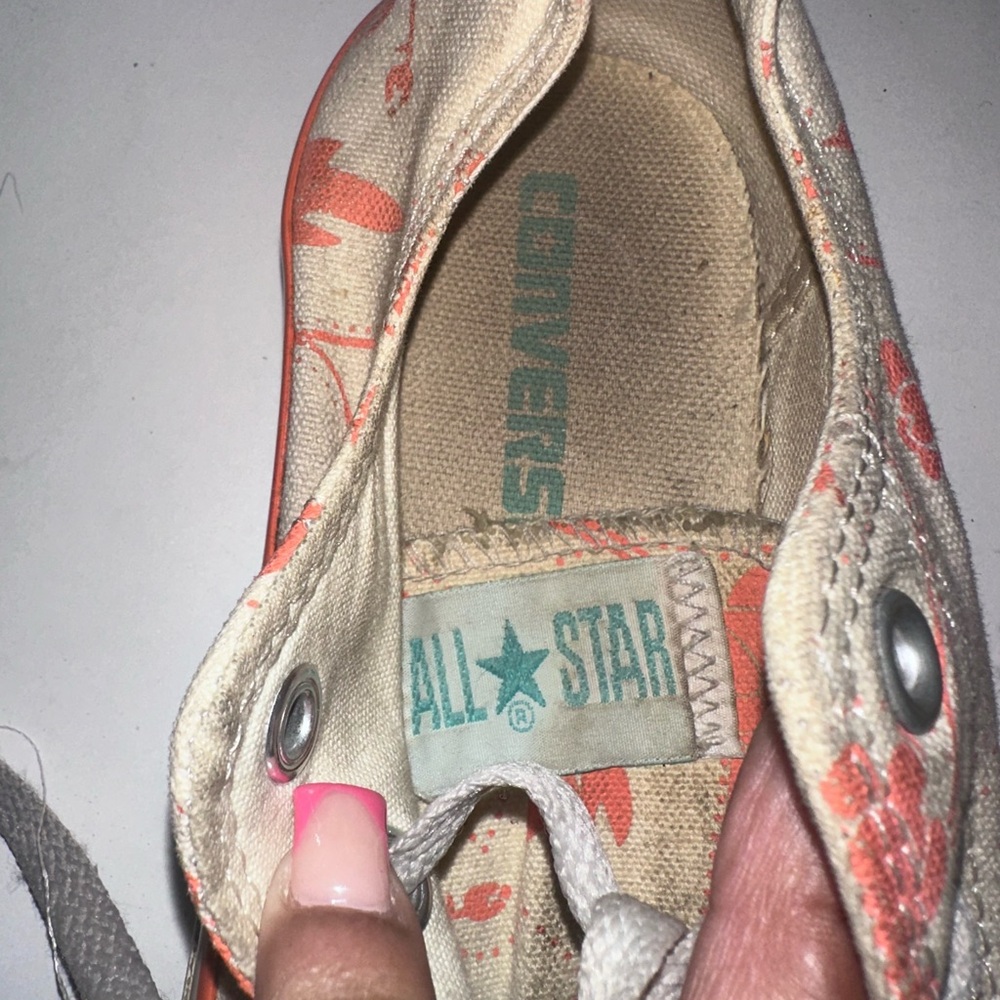 Rare converse - Picture 3 of 6